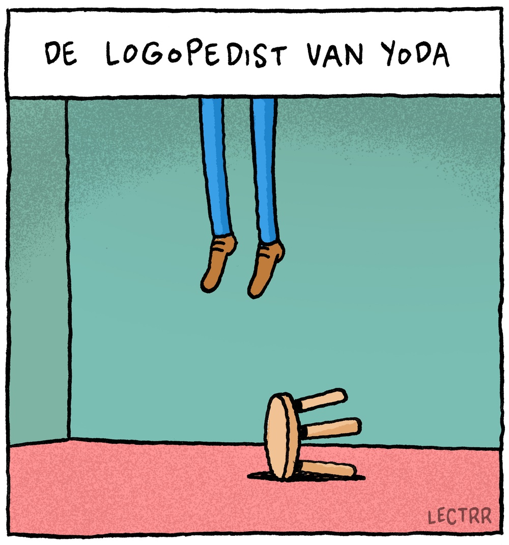 Logopedist