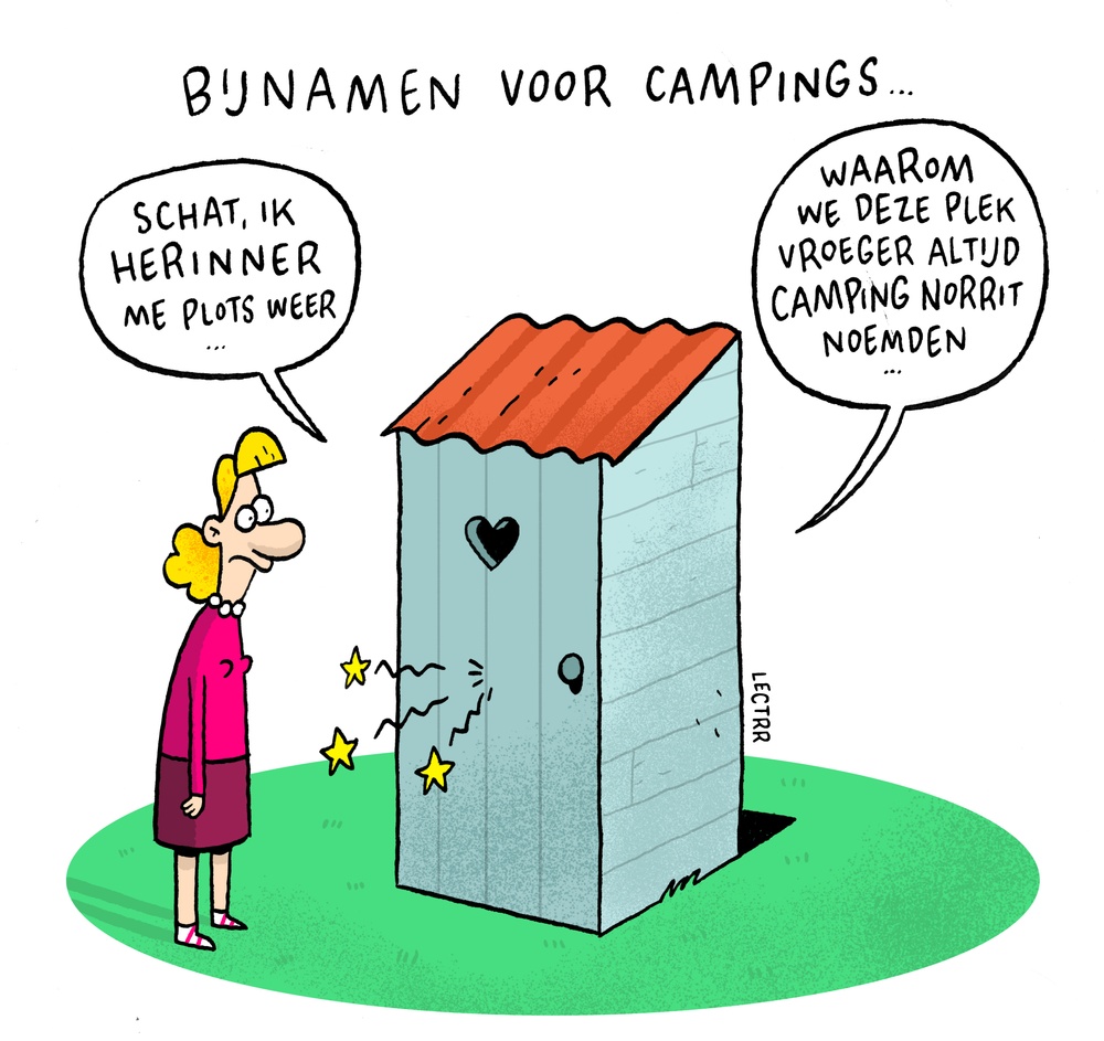 Bijnamen 