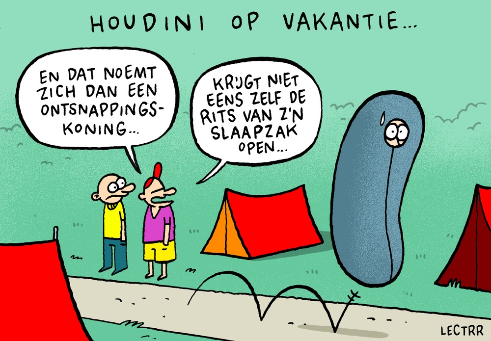 Houdini