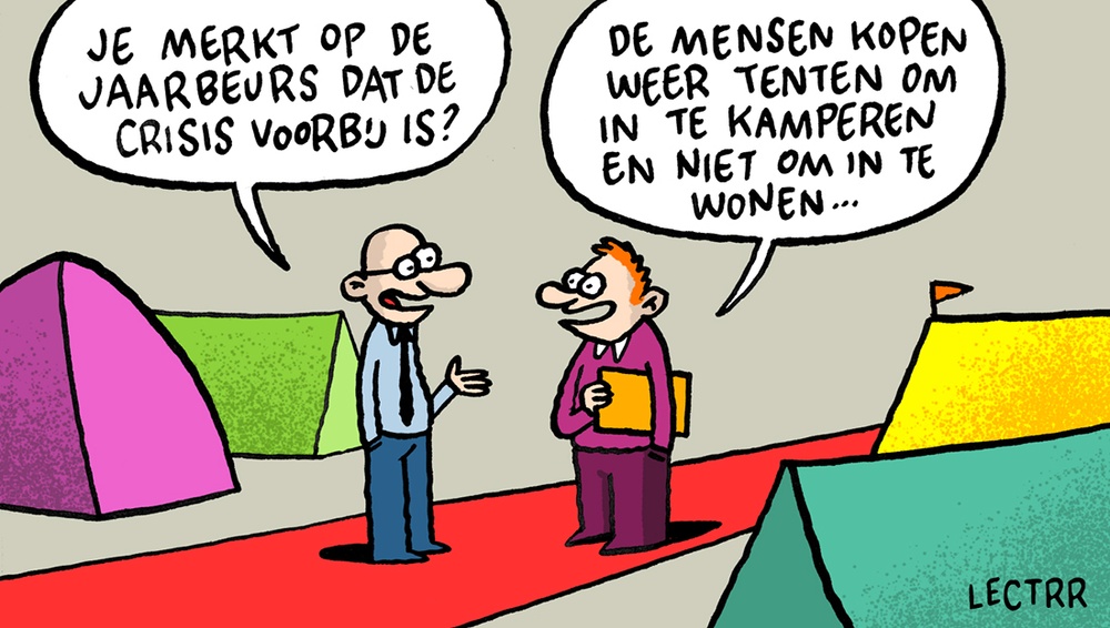 Jaarbeurs