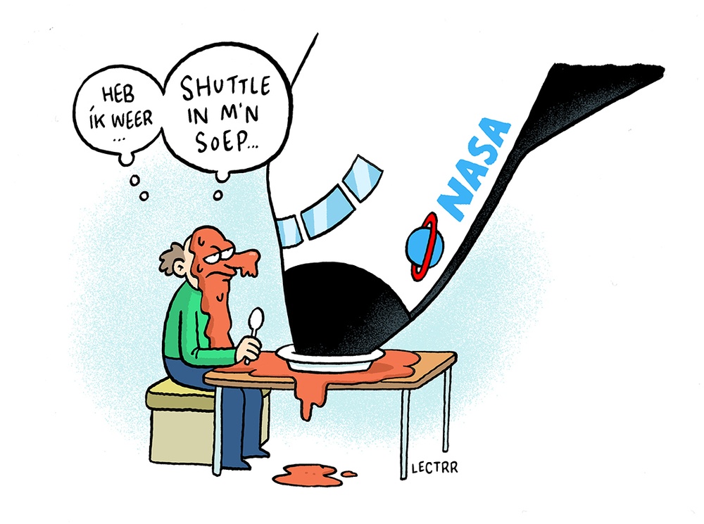 Shuttle