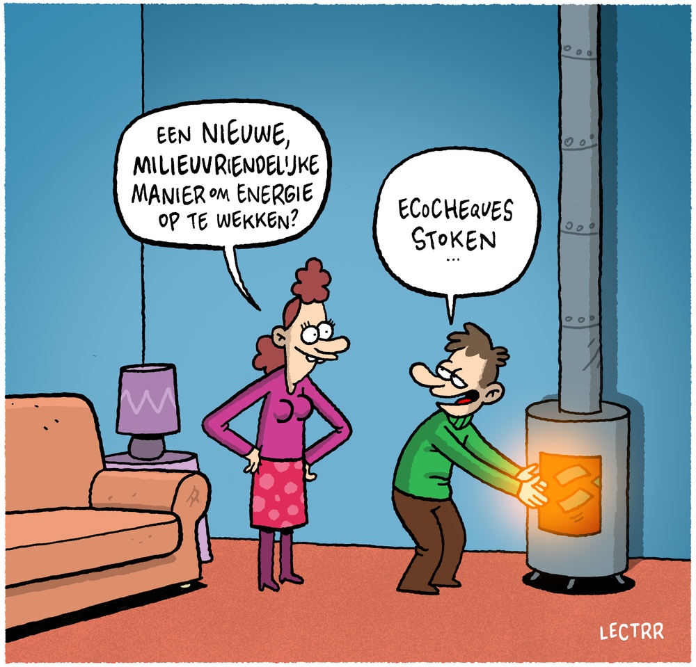 Ecocheques
