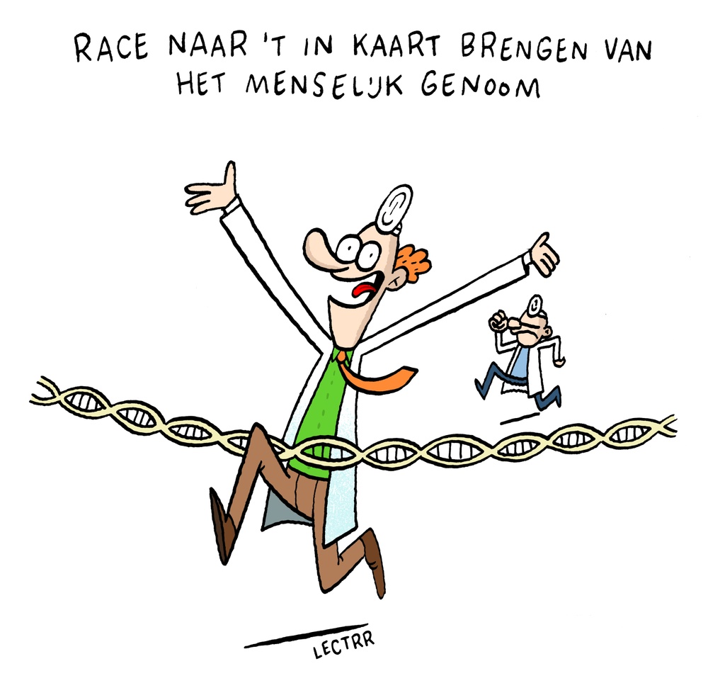 Race