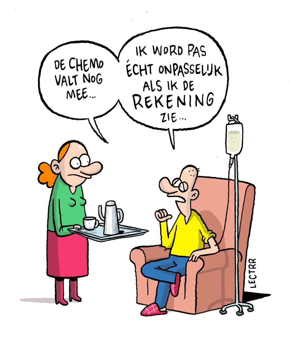 Chemotherapie