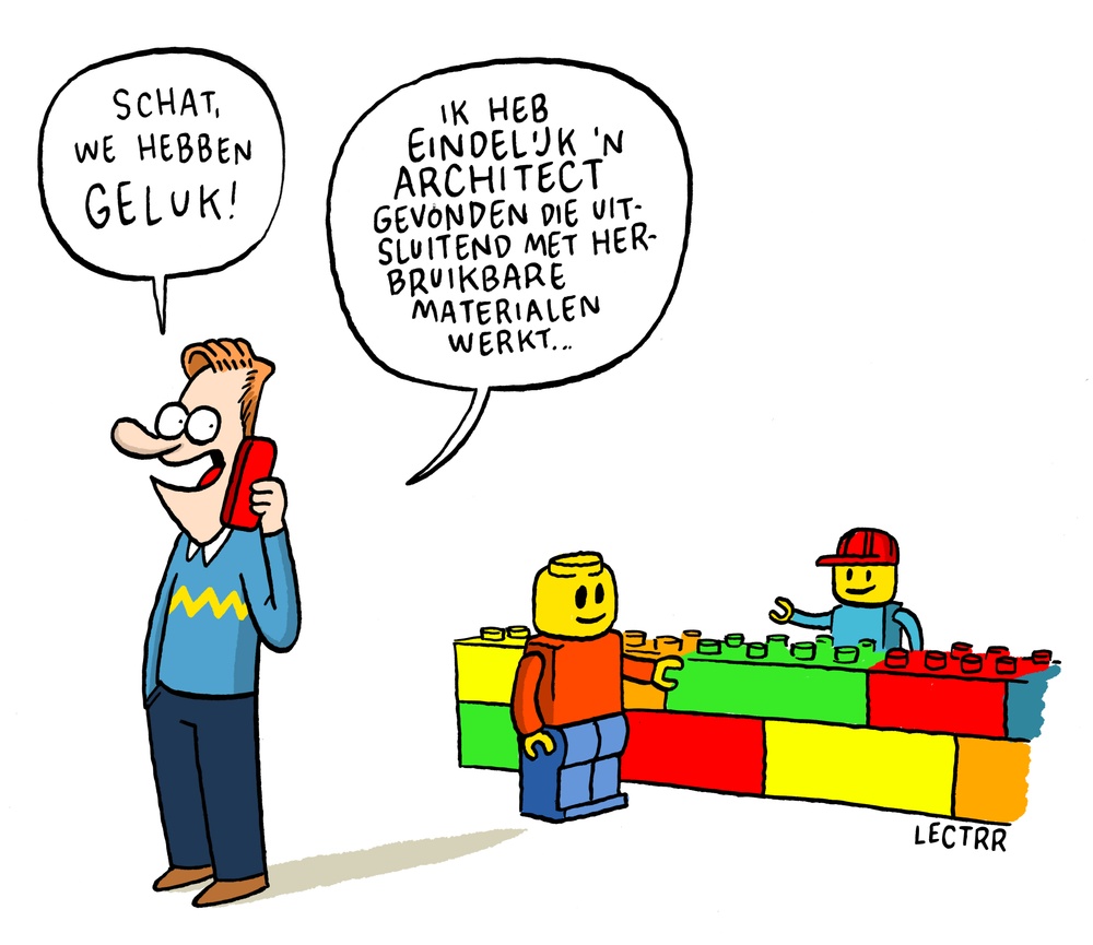 Architect