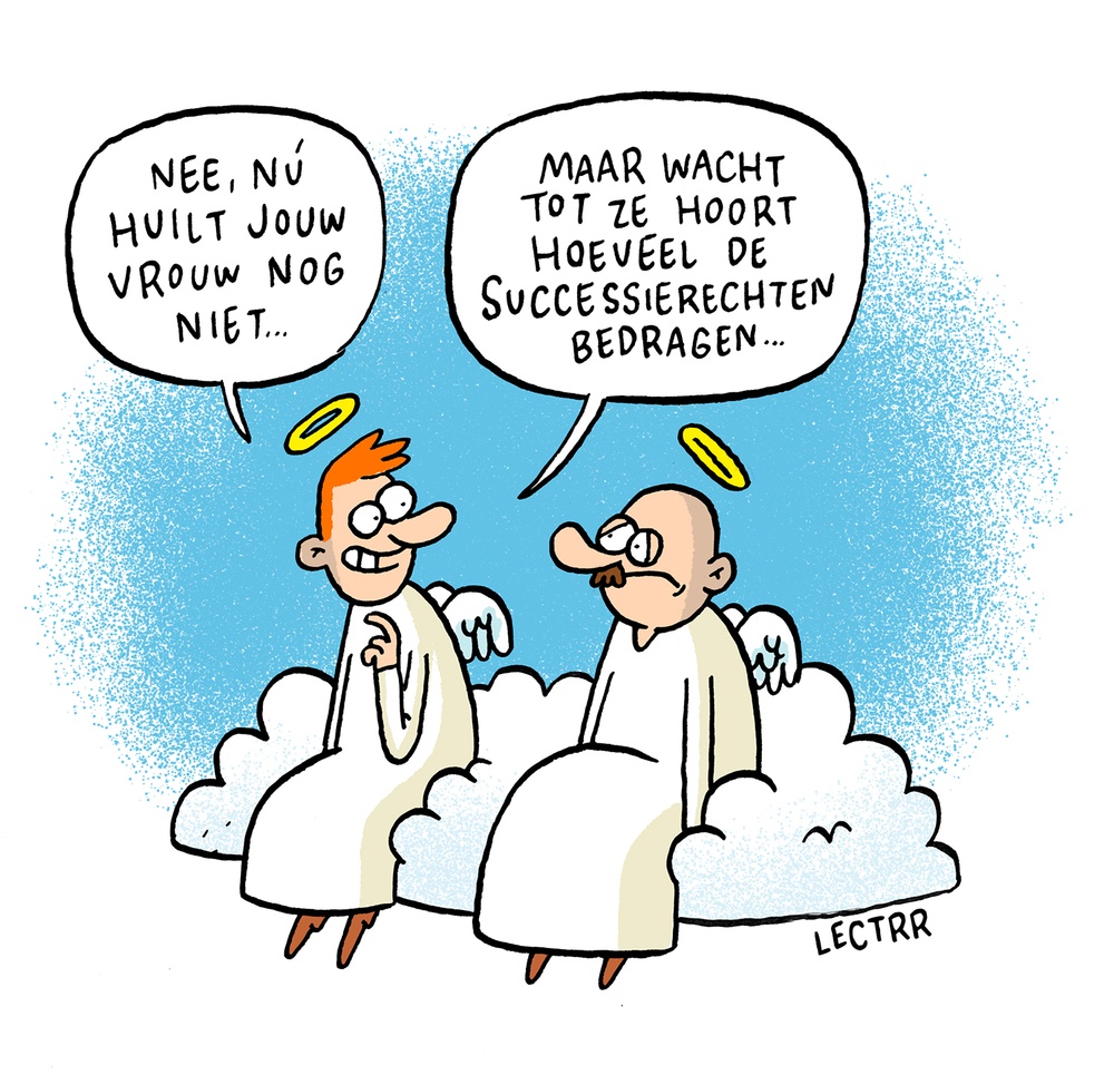 Successierechten