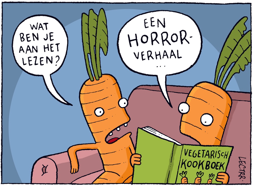 Horrorverhaal