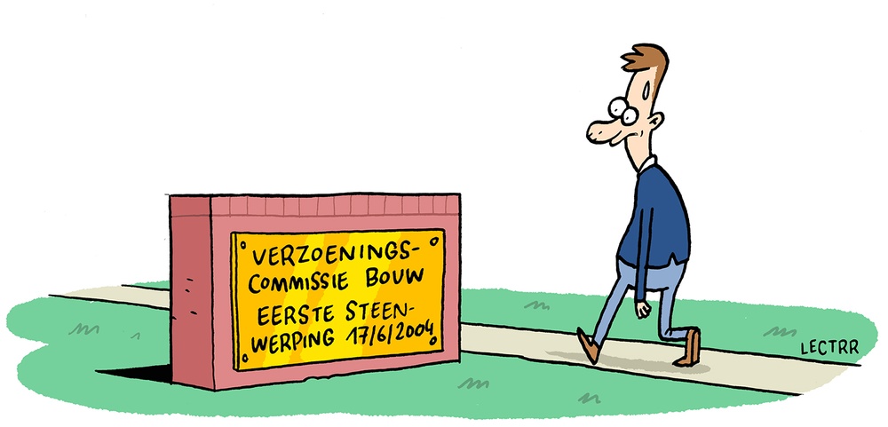 Verzoeningscommissie