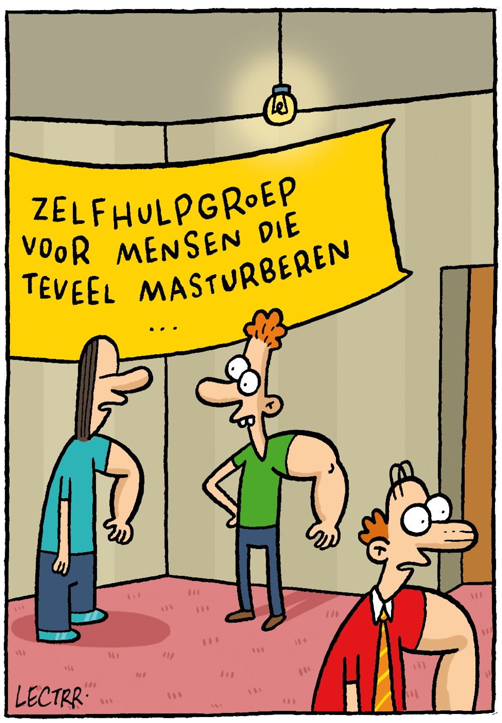 Zelfhulpgroep