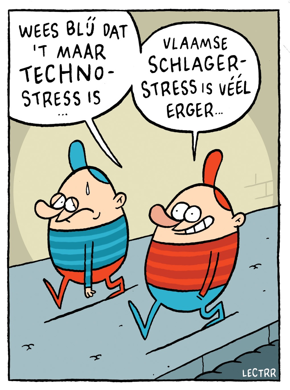 Technostress