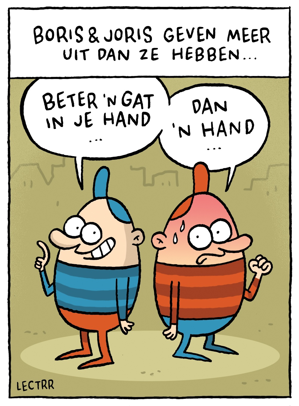Uitgeven