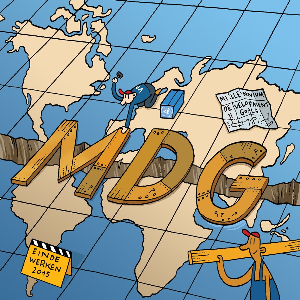 Millennium Development Goals