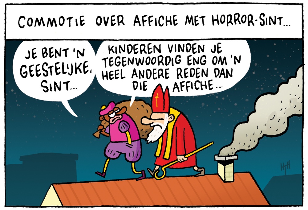 Horror Sint