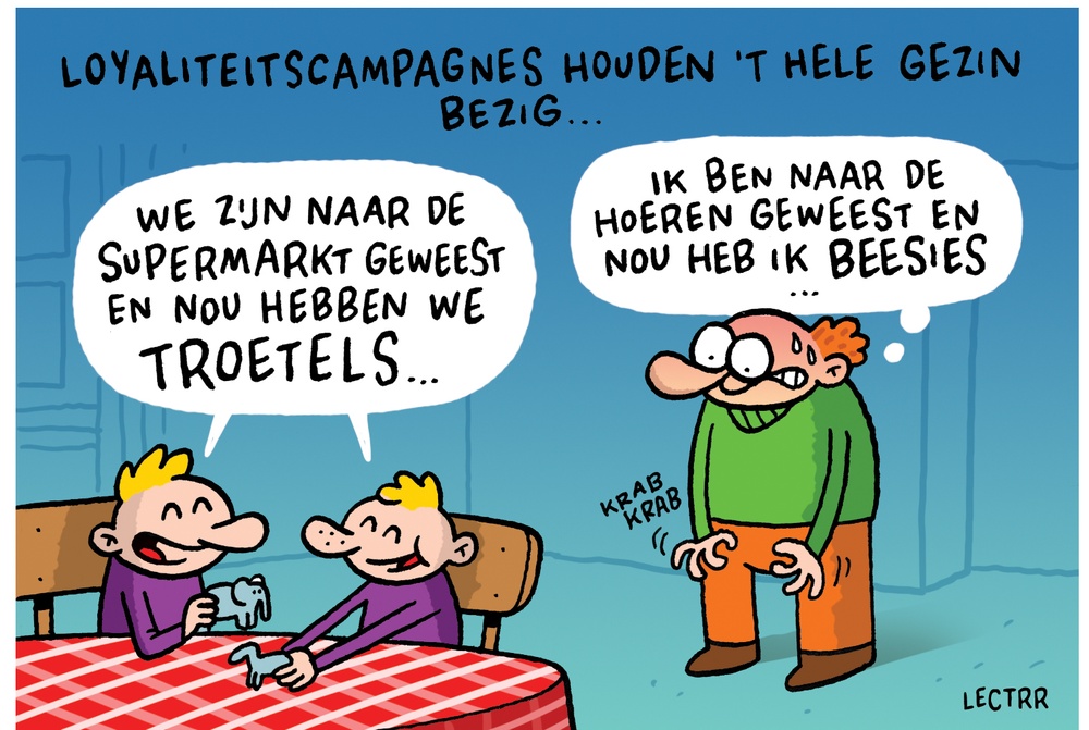 Troetels