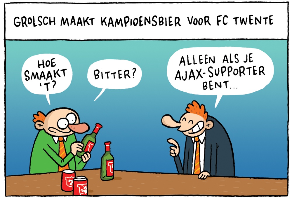 Twentebier