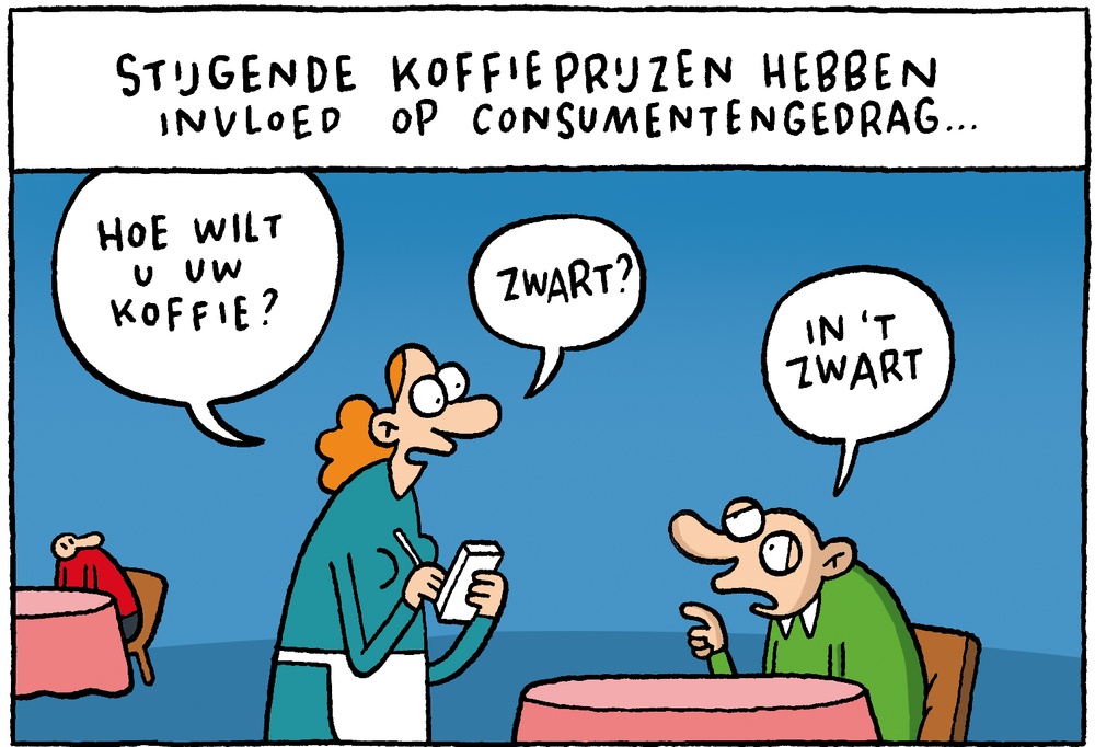 Koffie
