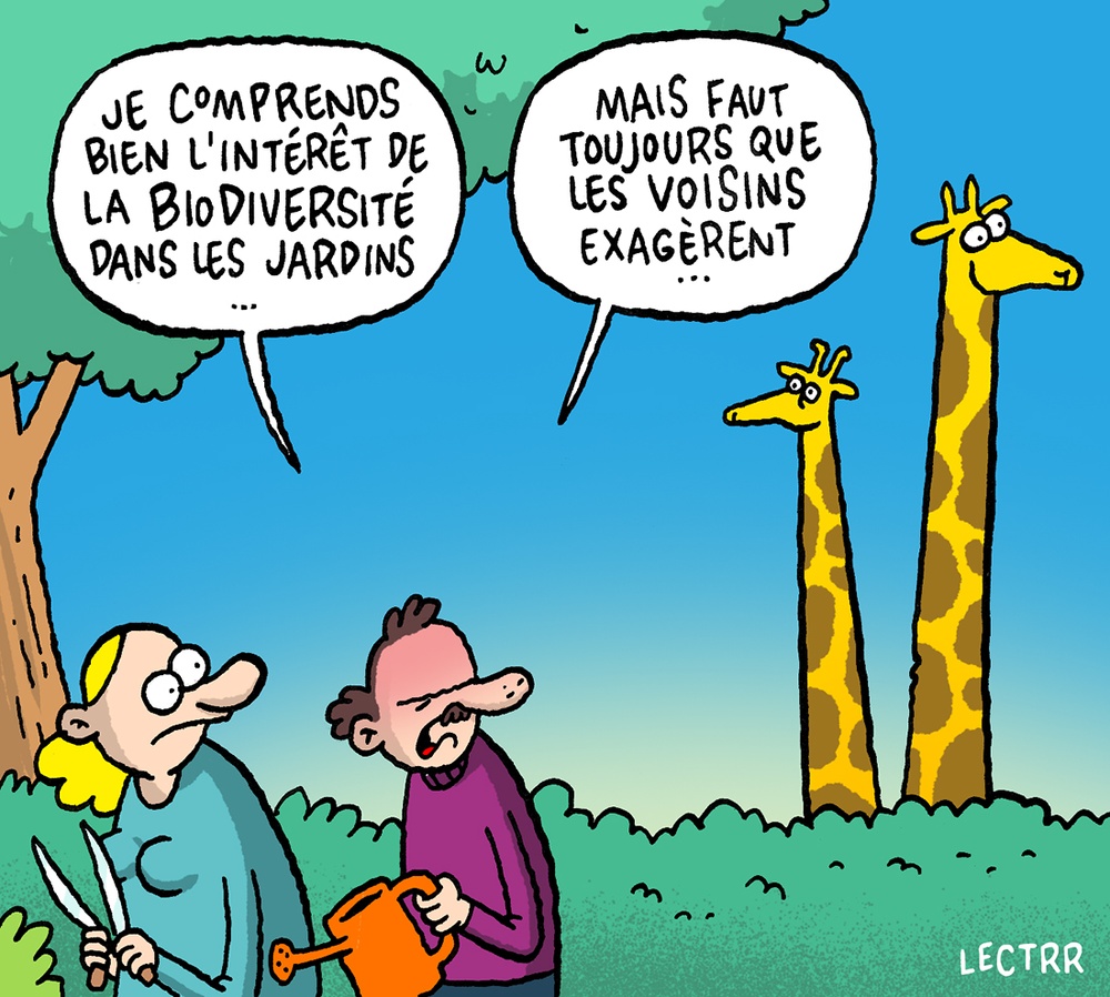 Biodiversité