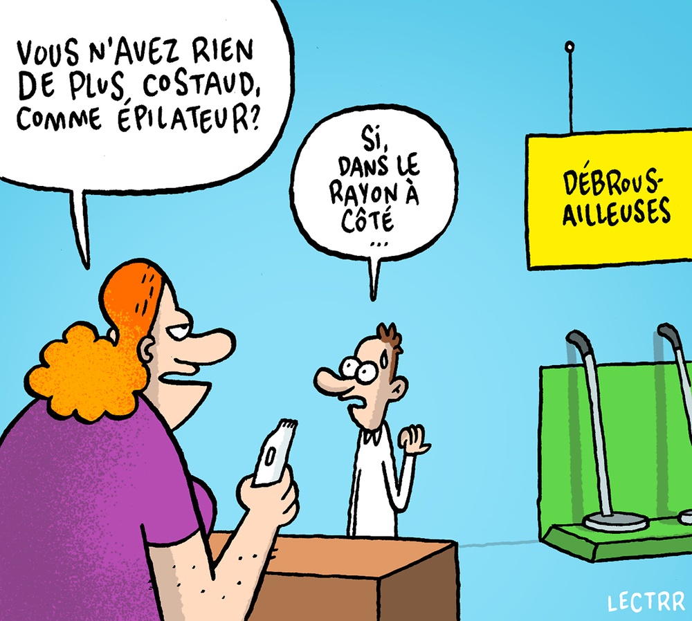 Epilateur