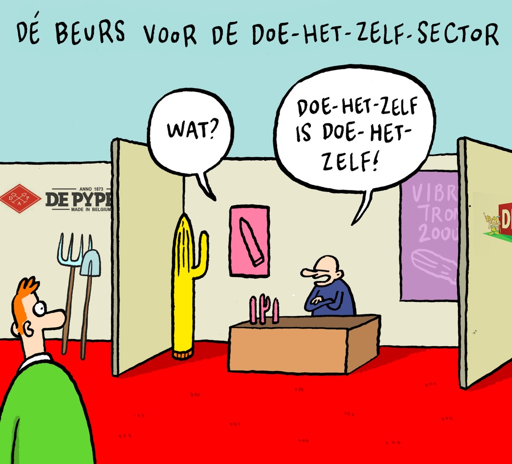 DIY-beurs
