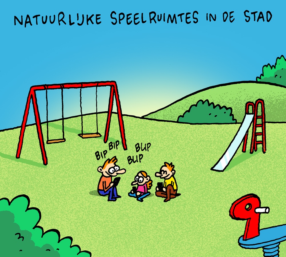 Speelruimte