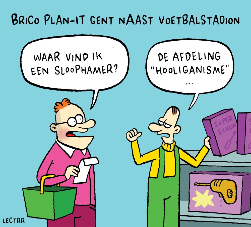 Plan-it voetbal