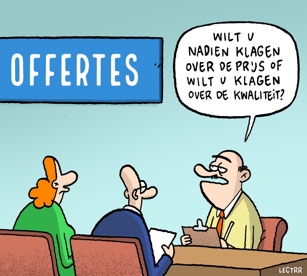 Offertes