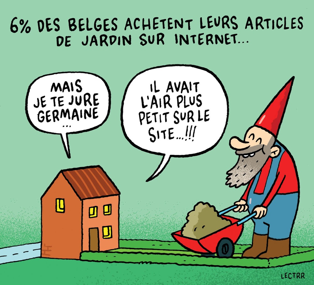 Articles sur internet
