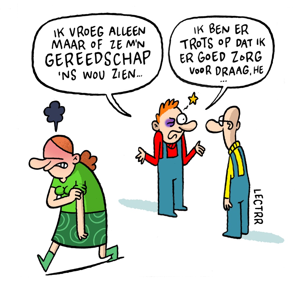 Gereedschap