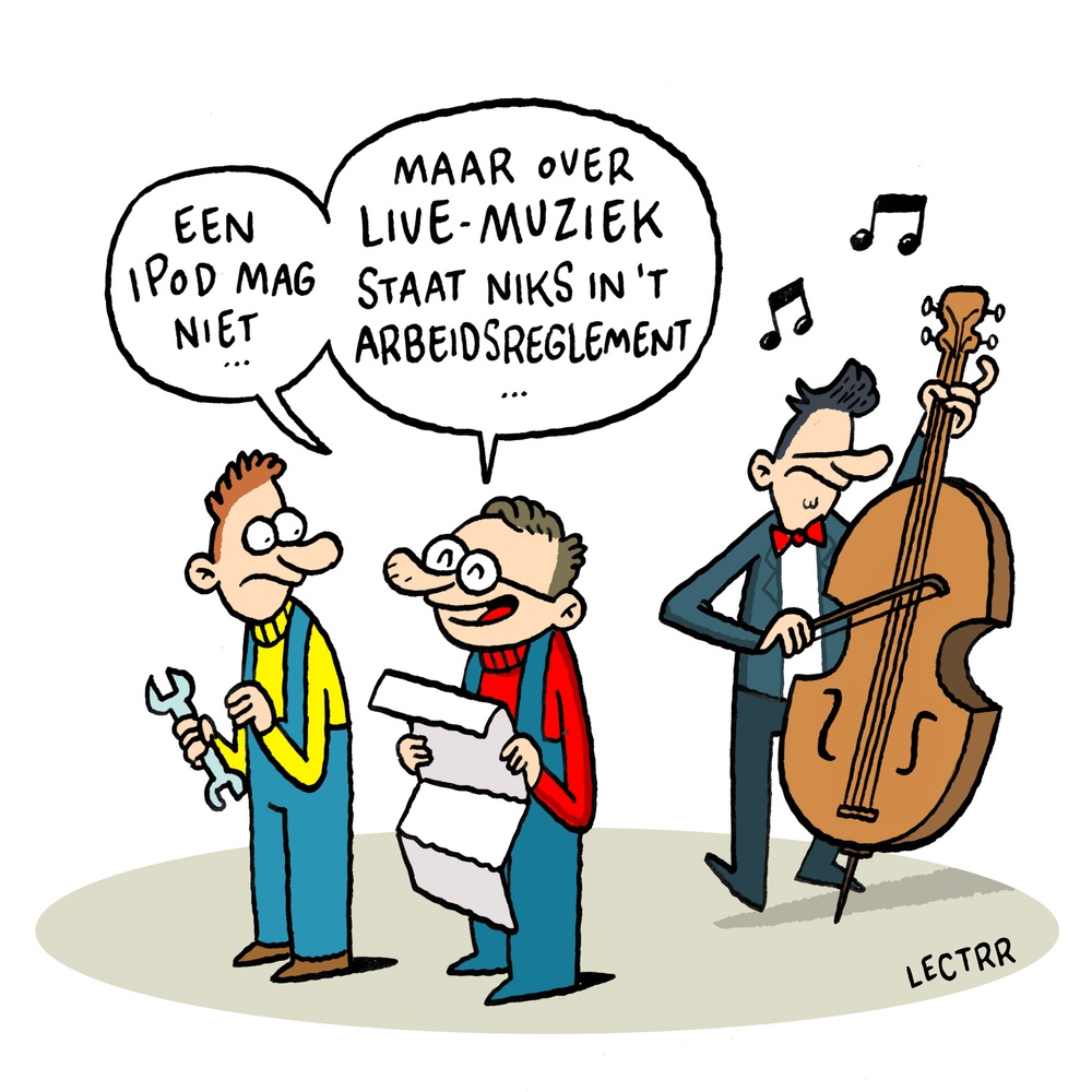 Muziek