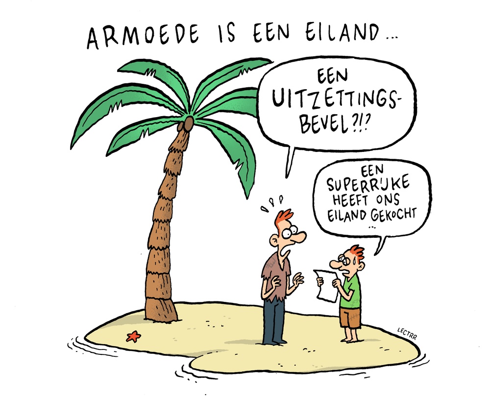 Armoede 