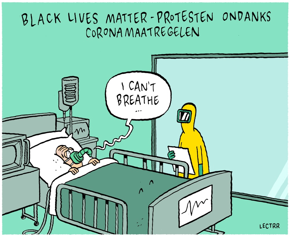 Black Lives Matter
