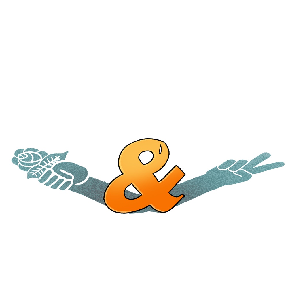 CD&V - tussen links en rechts