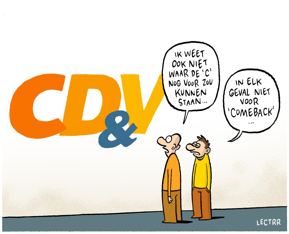CD&V
