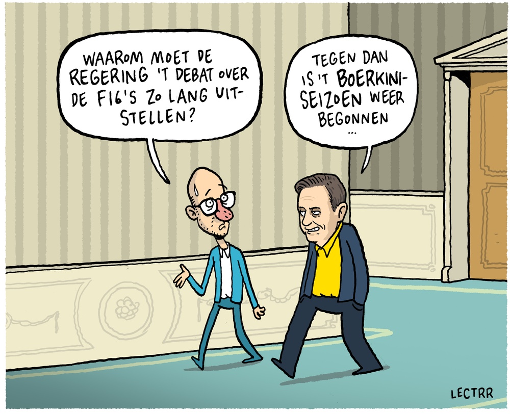 Boerkini-seizoen