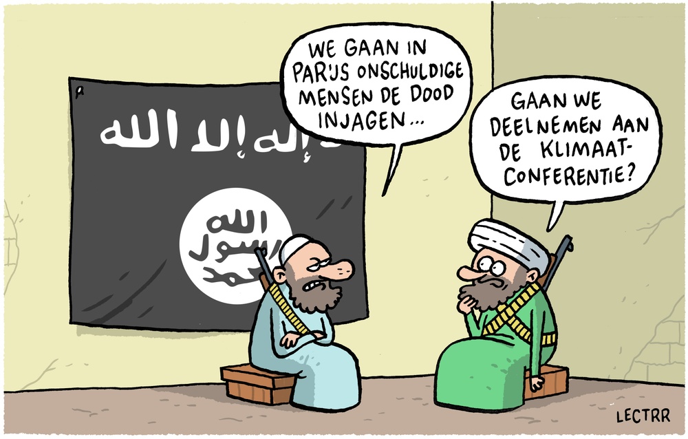 Islamitische Staat
