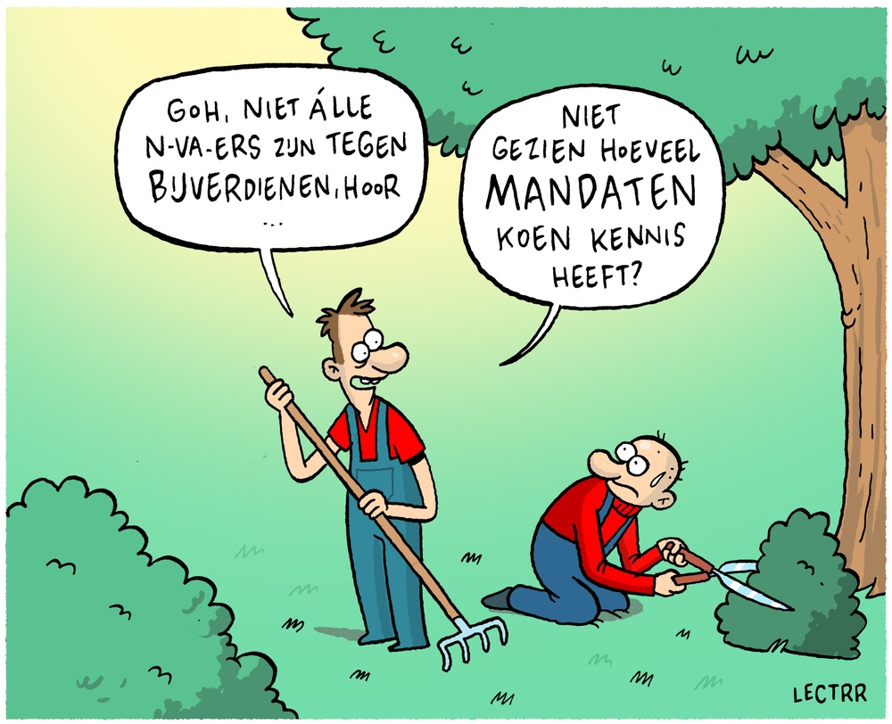 Onbelast bijverdienen