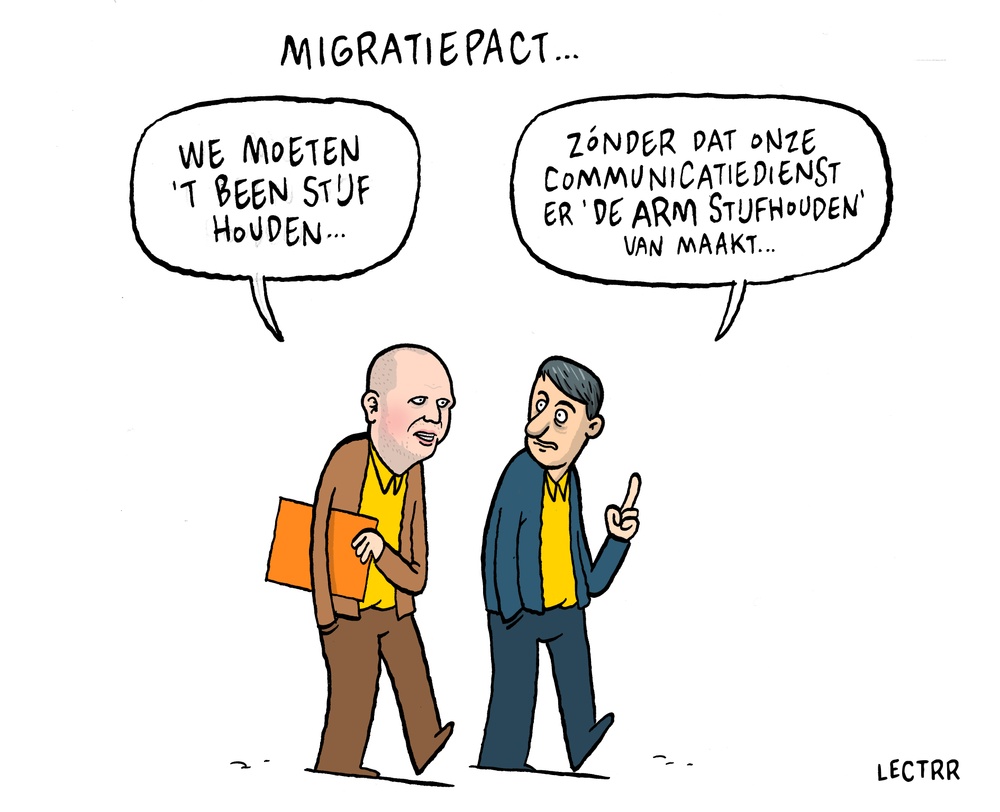 Migratiepact