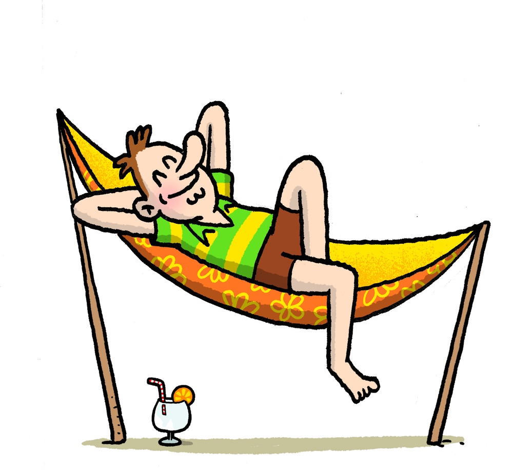 Hammock