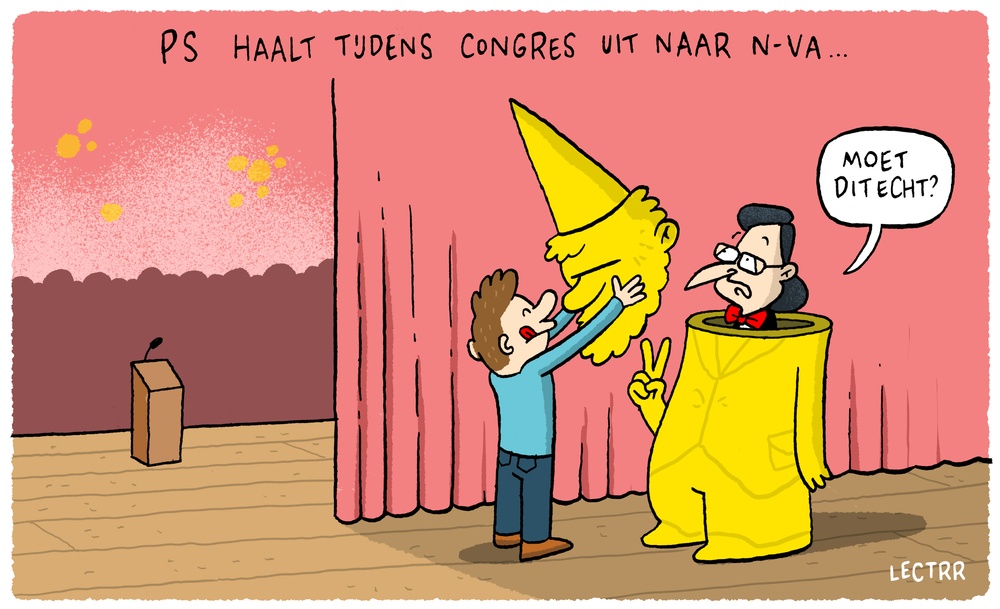 PS Congres