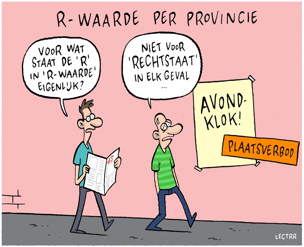 R-waarde