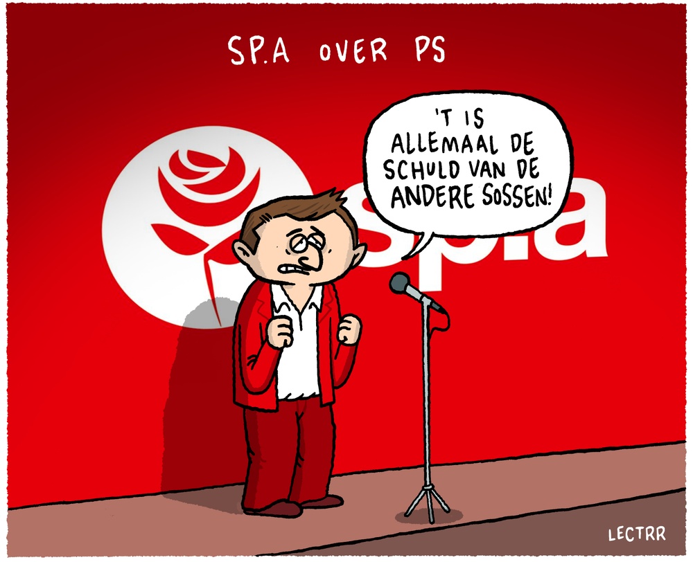 SP.A over PS