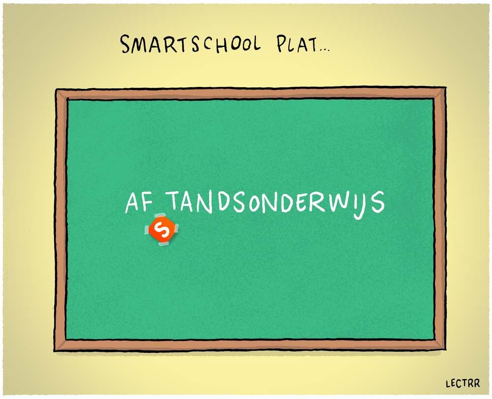 Afstandsonderwijs