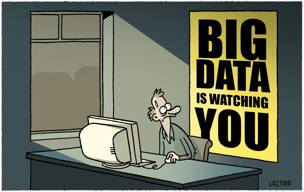 Big data