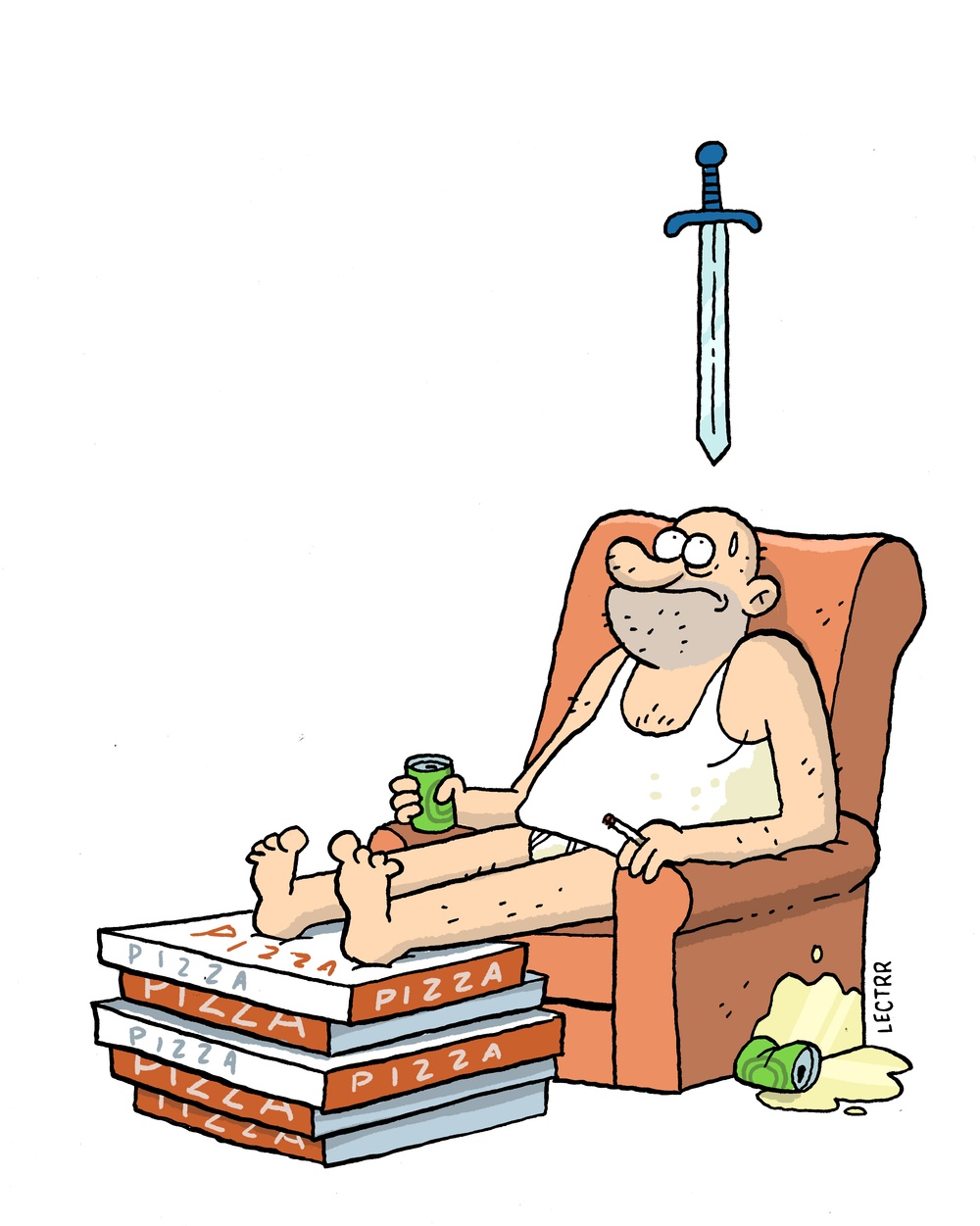 Werkloosheid / Unemployment  / Chômage