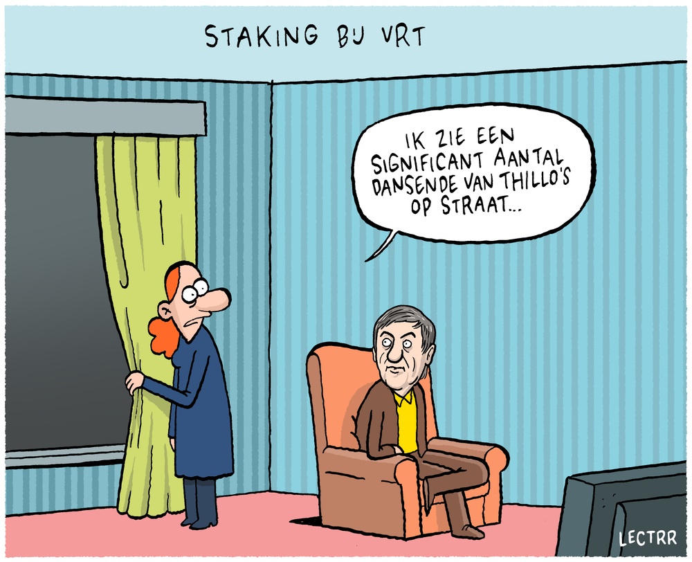 Staking VRT