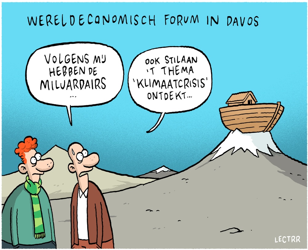 Wereld Economisch Forum