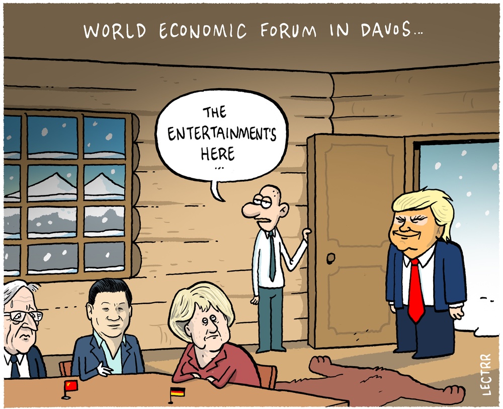 World Economic Forum
