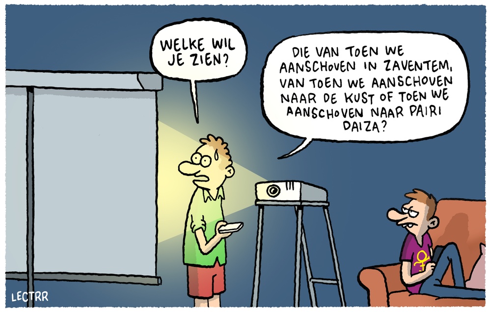 Aanschuiven