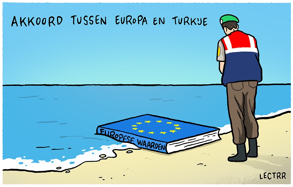Europese Waarden