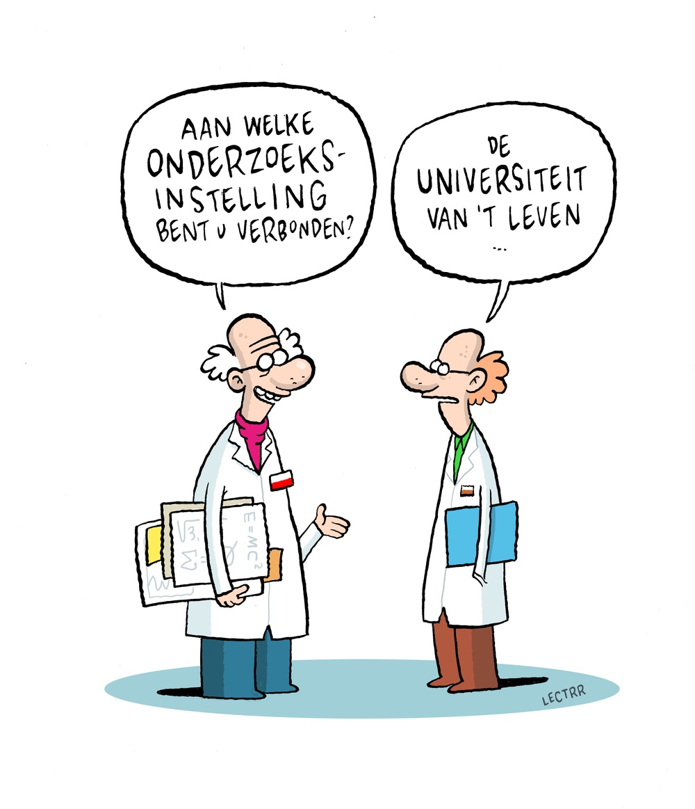 Amateurwetenschapper